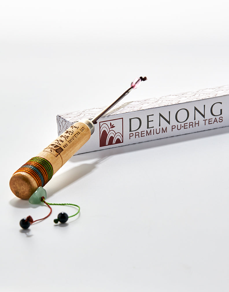 Denong Pu'er tea needles