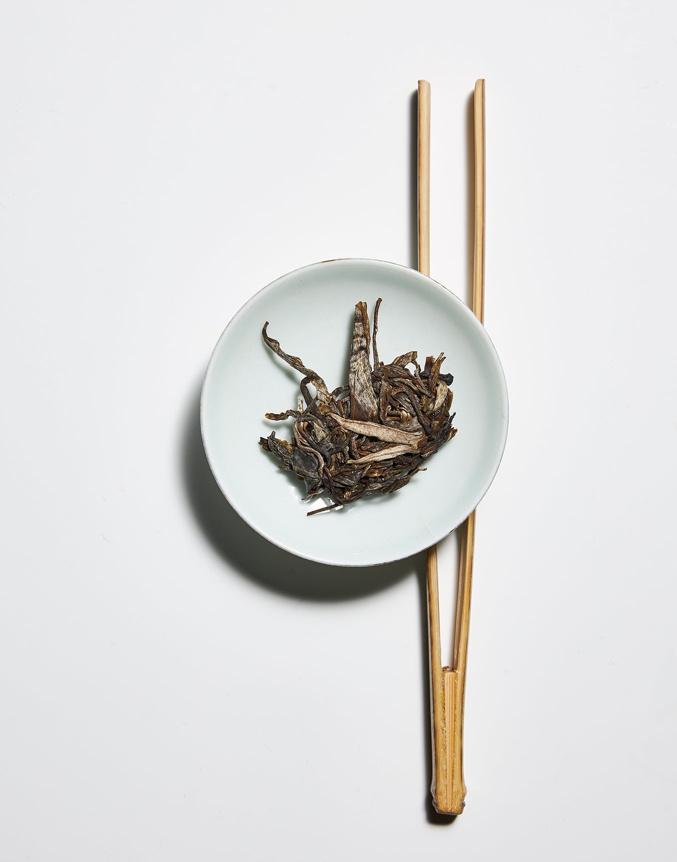 2019 Jade Leaf Golden Branch Pu’er Tea