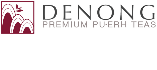 Denong Tea Hong Kong